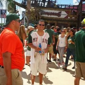 Meet your Posher, Johnny